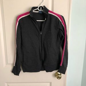 Excellent condition light weight Reebok jacket